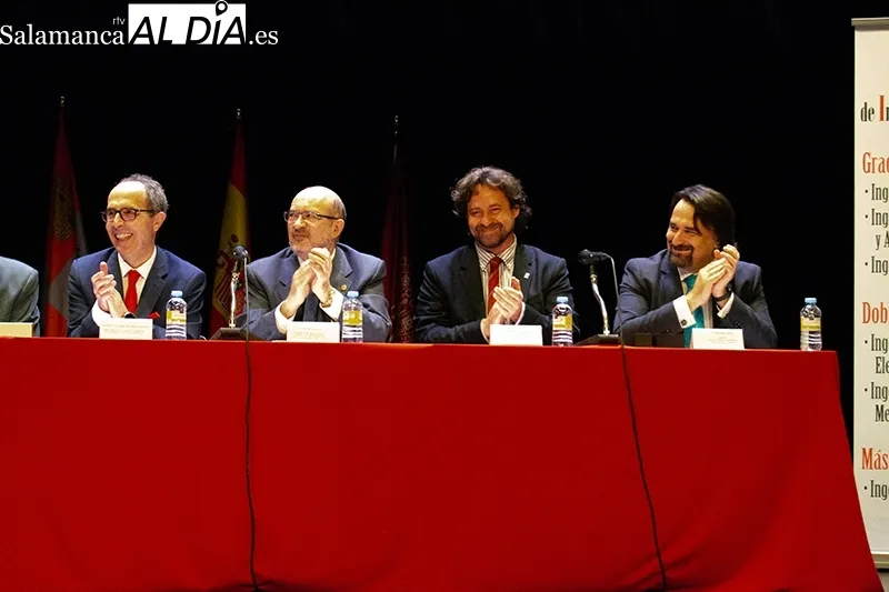 Fotos: David Sánchez