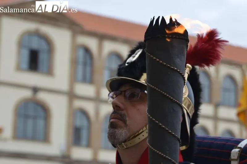 Acto de Celebración de San Fernando, Patrón del Arma de Ingenieros | Fotos: Vanesa Martins