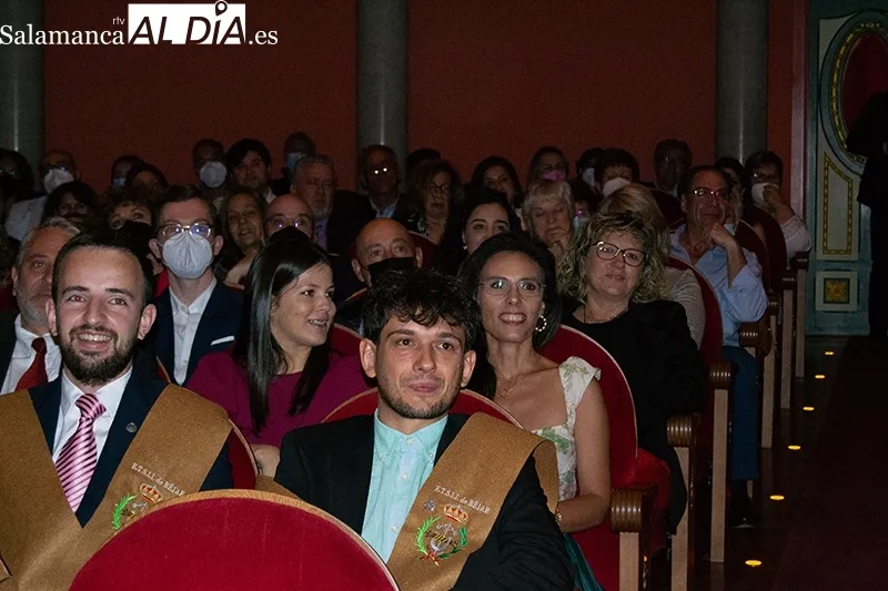 Fotos: David Sánchez