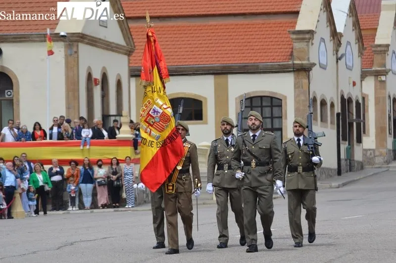 Acto de Celebración de San Fernando, Patrón del Arma de Ingenieros | Fotos: Vanesa Martins