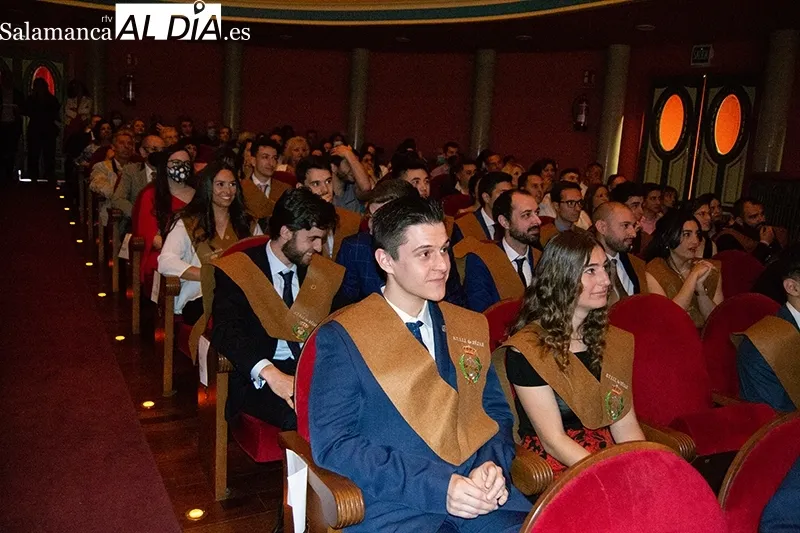 Fotos: David Sánchez