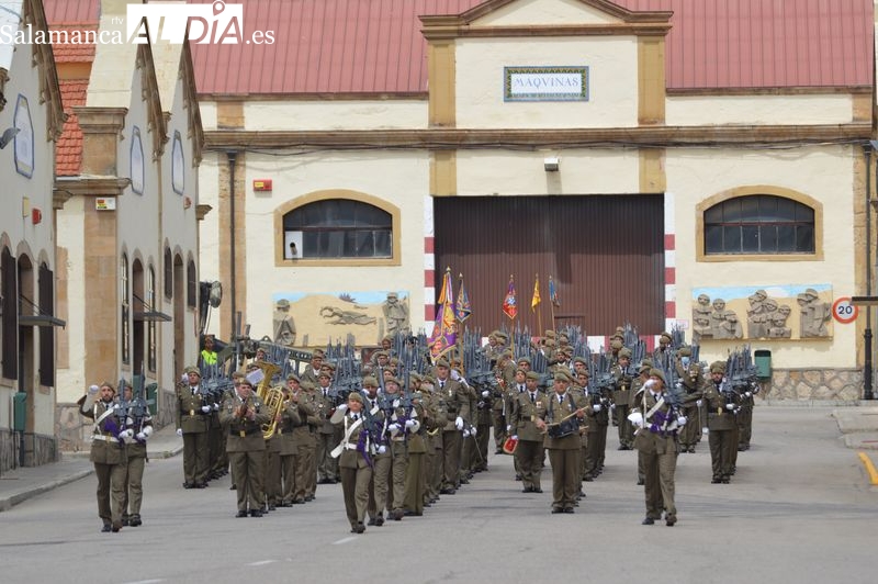 Acto de Celebración de San Fernando, Patrón del Arma de Ingenieros | Fotos: Vanesa Martins