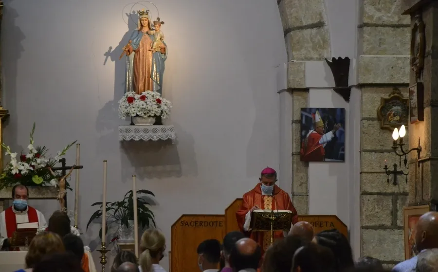 Foto 10 - Un total de 13 j&oacute;venes de 5 lugares se confirman en San Crist&oacute;bal