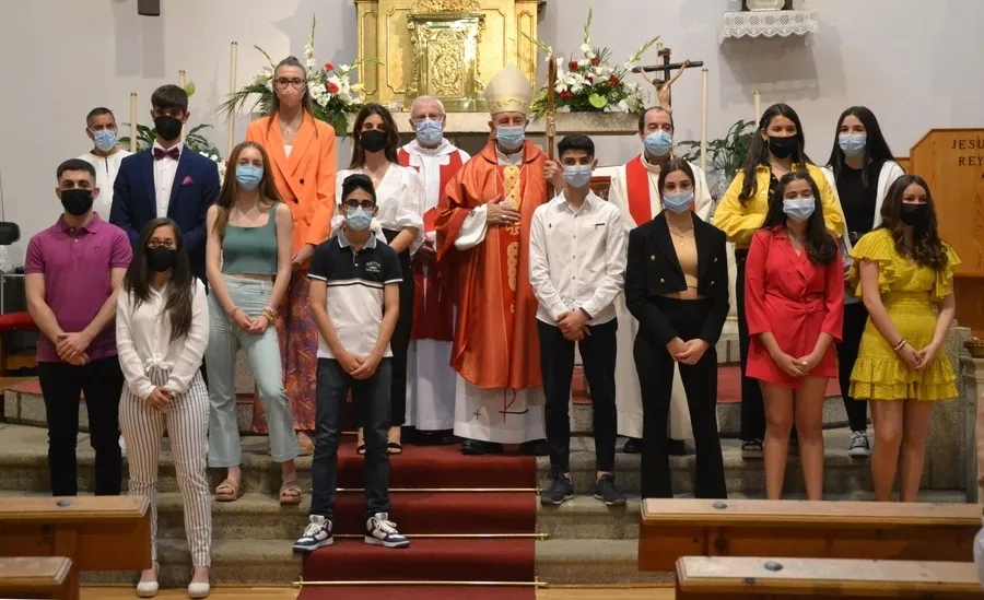 Foto 8 - Un total de 13 j&oacute;venes de 5 lugares se confirman en San Crist&oacute;bal
