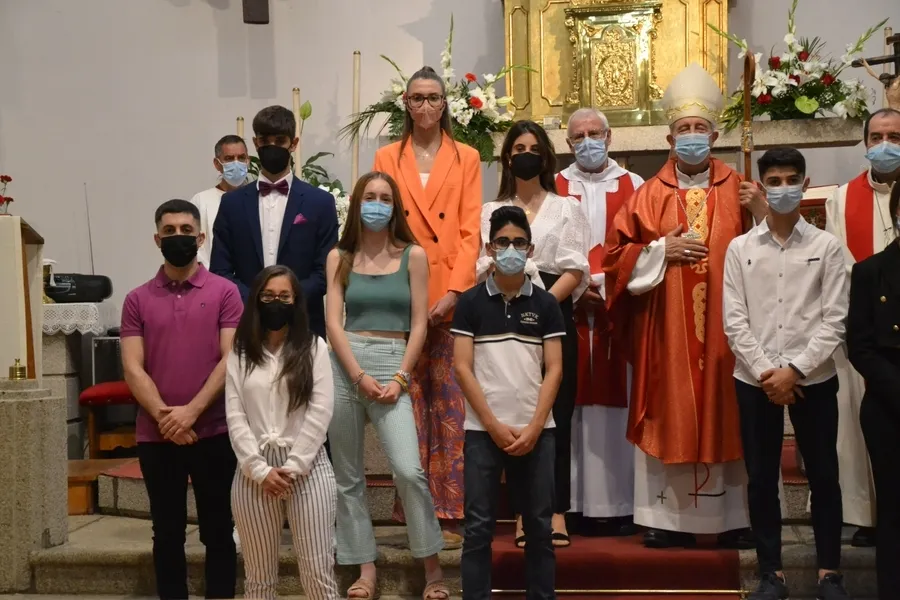 Foto 7 - Un total de 13 j&oacute;venes de 5 lugares se confirman en San Crist&oacute;bal