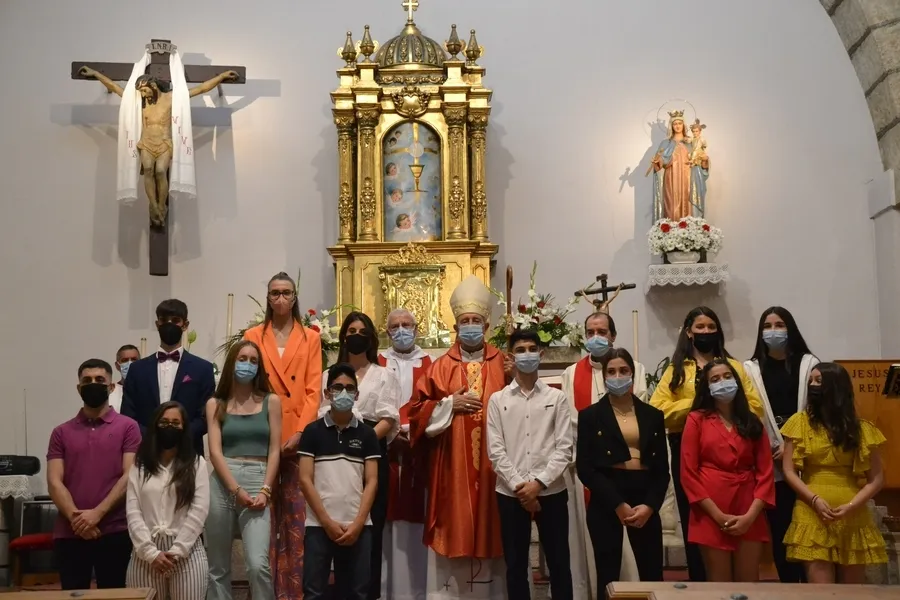 Foto 5 - Un total de 13 j&oacute;venes de 5 lugares se confirman en San Crist&oacute;bal