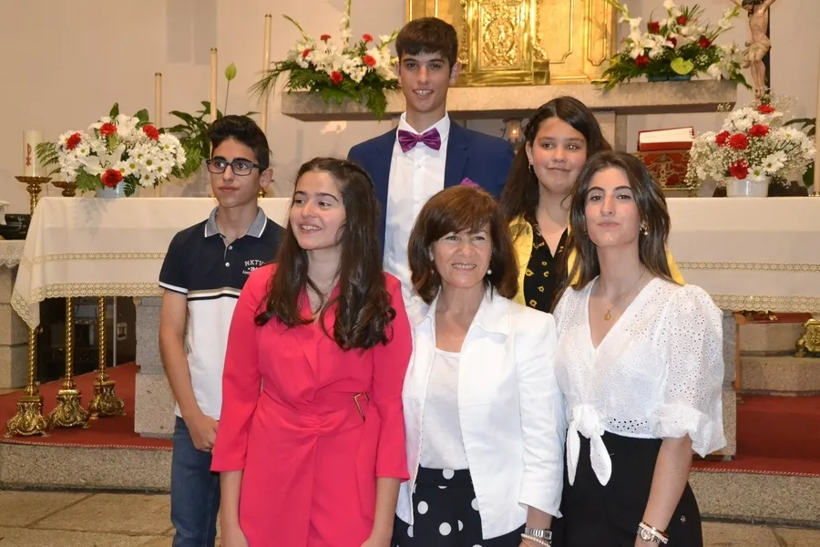 Foto 3 - Un total de 13 j&oacute;venes de 5 lugares se confirman en San Crist&oacute;bal