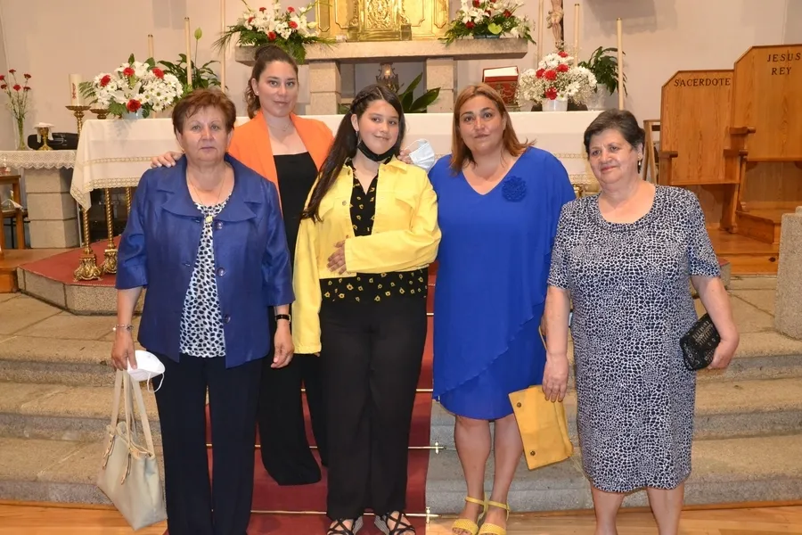 Foto 2 - Un total de 13 j&oacute;venes de 5 lugares se confirman en San Crist&oacute;bal
