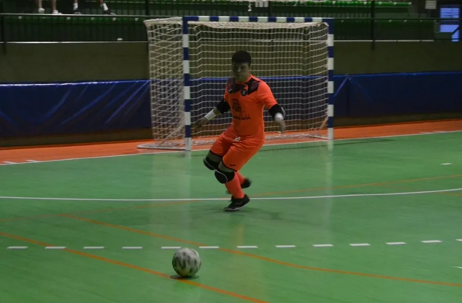 Foto 9 - #M [7|8 MAY] Juan Benito llega a los 90 goles tras otro sextete en la nueva victoria del Prebenjam&iacute;n