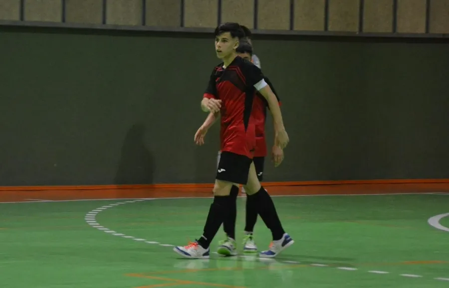 Foto 6 - #M [7|8 MAY] Juan Benito llega a los 90 goles tras otro sextete en la nueva victoria del Prebenjam&iacute;n