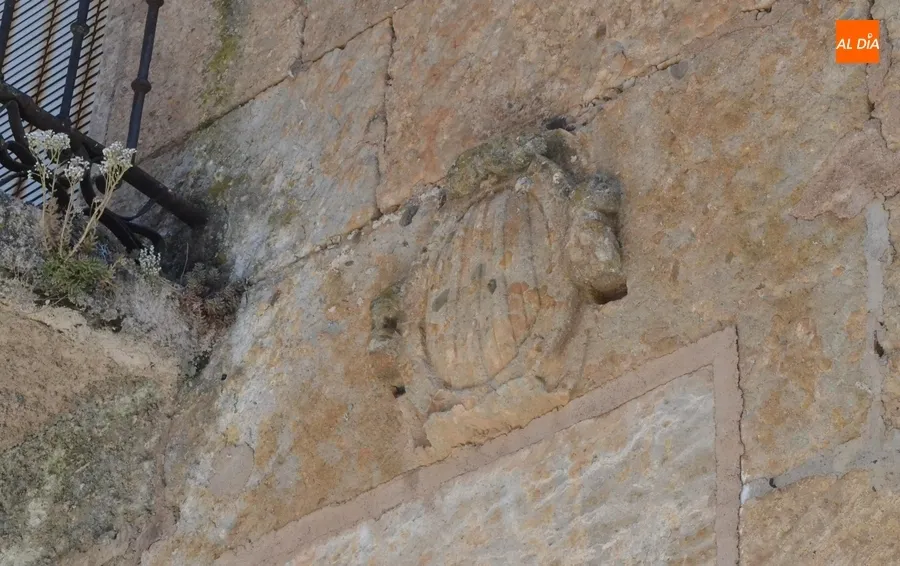 Foto 3 - A&ntilde;adida a la Lista Roja de Patrimonio la Casa del Licenciado Andr&eacute;s L&oacute;pez de Talavera