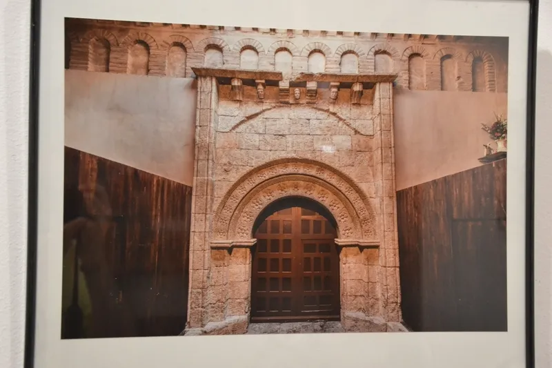 Foto 4 - &Aacute;ngel Manuel Serrano Montero se adjudica el XXII Concurso Tem&aacute;tico de Fotograf&iacute;a