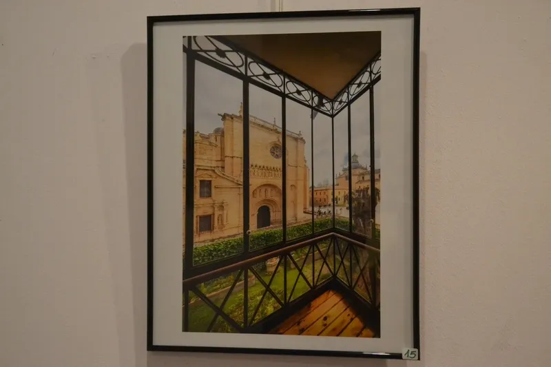 Foto 3 - &Aacute;ngel Manuel Serrano Montero se adjudica el XXII Concurso Tem&aacute;tico de Fotograf&iacute;a