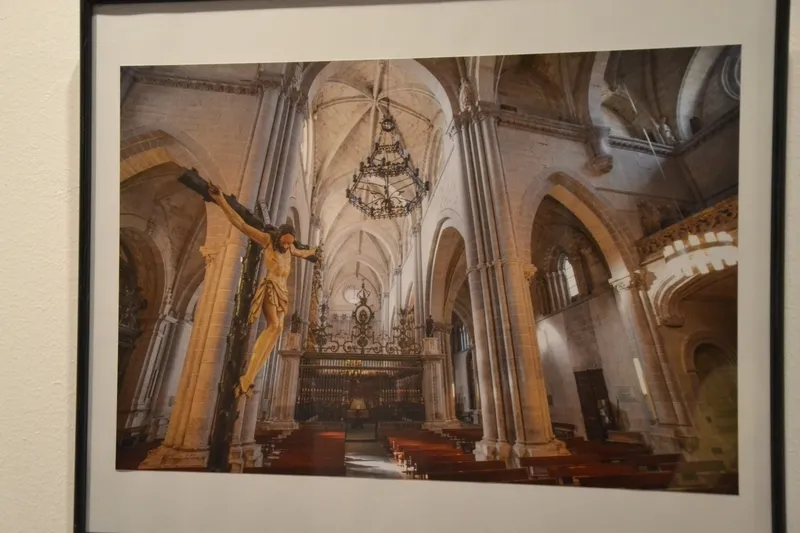 Foto 9 - Expuestas las 23 im&aacute;genes presentadas al XXII Concurso Tem&aacute;tico de Fotograf&iacute;a