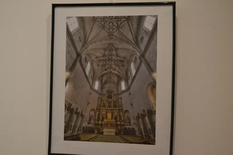 Foto 2 - &Aacute;ngel Manuel Serrano Montero se adjudica el XXII Concurso Tem&aacute;tico de Fotograf&iacute;a