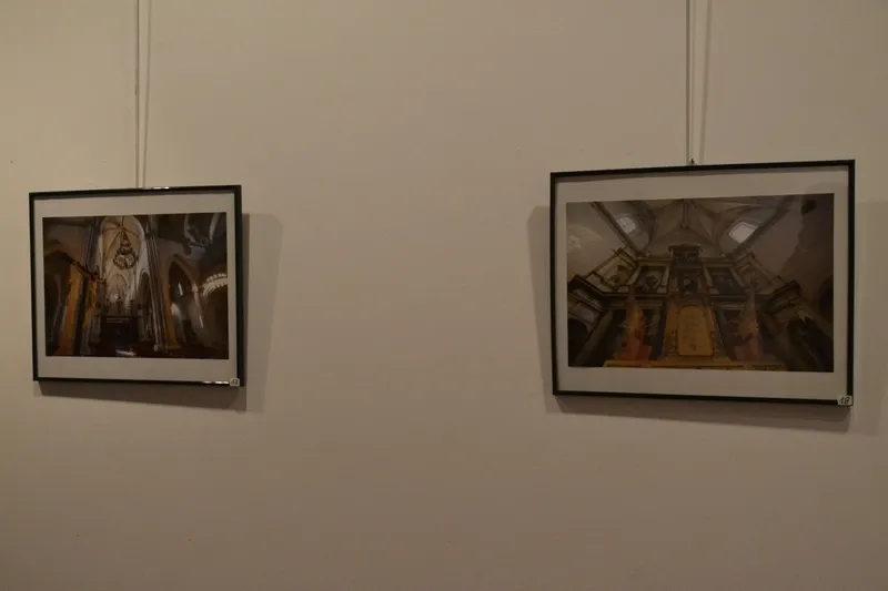 Foto 2 - Expuestas las 23 im&aacute;genes presentadas al XXII Concurso Tem&aacute;tico de Fotograf&iacute;a