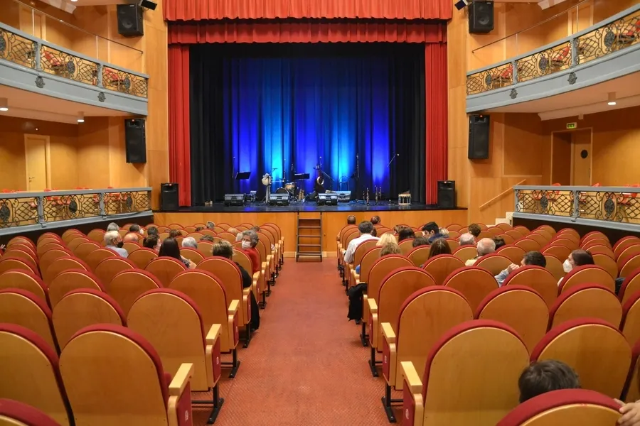 Foto 8 - Abrojo Folk presenta a &lsquo;los mejores de Ciudad Rodrigo&rsquo; su nuevo disco