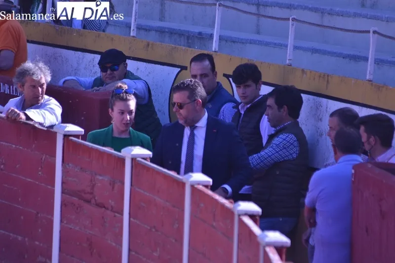 La Florida acogía este domingo la final del XI Bolsín Taurino Ciudad de Peñaranda