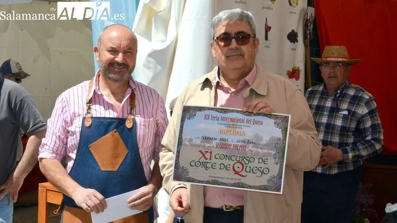 En los ochenta stands de ofertaron productos de calidad