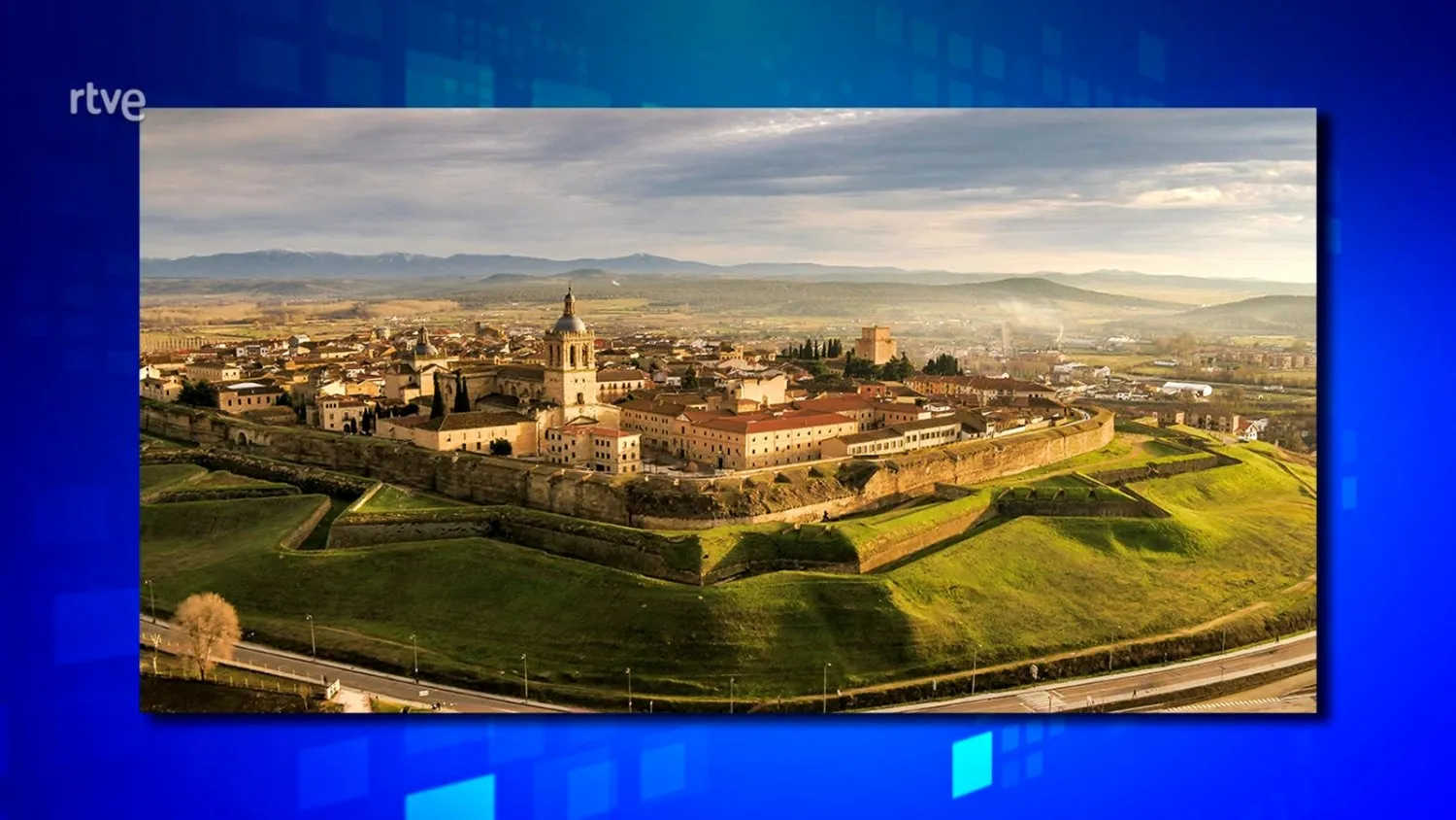 Foto 2 - Ciudad Rodrigo, protagonista de una prueba de &lsquo;Saber y Ganar&rsquo;