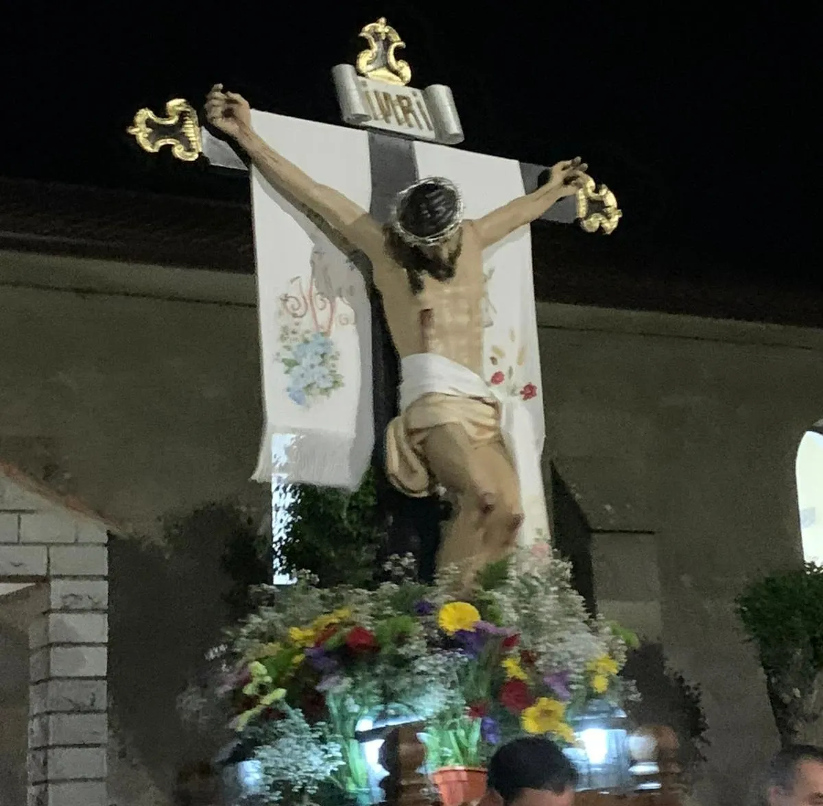 Foto 11 - Casillas de Flores concluye sus fiestas de la Santa Cruz tras tres intensas jornadas