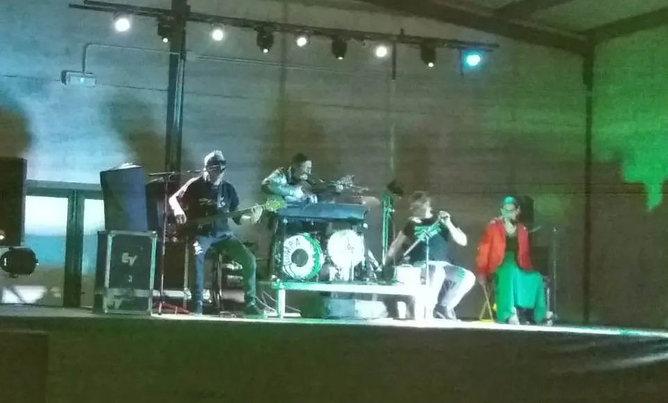 Foto 10 - La Atalaya vive unas fiestas patronales repletas de m&uacute;sica