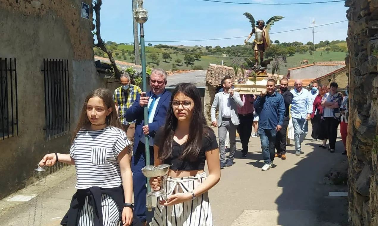 Foto 9 - La Atalaya vive unas fiestas patronales repletas de m&uacute;sica