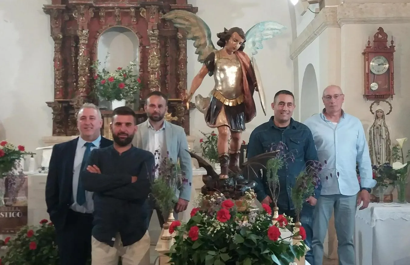 Foto 7 - La Atalaya vive unas fiestas patronales repletas de m&uacute;sica