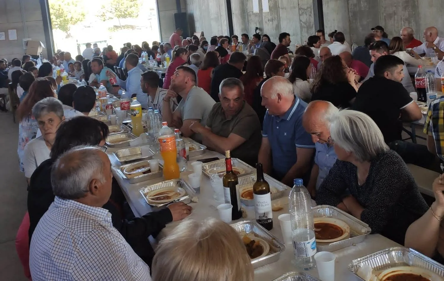 Foto 4 - La Atalaya vive unas fiestas patronales repletas de m&uacute;sica