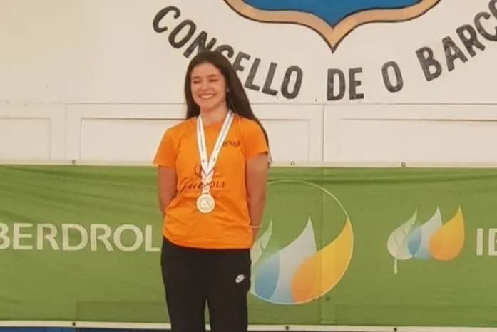 Foto 9 - Capit&aacute;n Nemo logra tres medallas en el Campeonato de Espa&ntilde;a de Descenso en Aguas Bravas