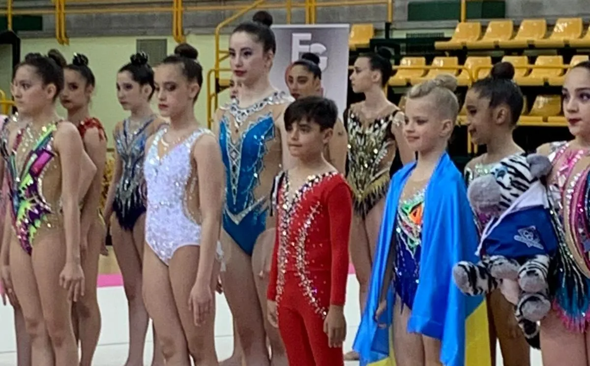 Foto 4 - Imanol S&aacute;nchez Casta&ntilde;o se proclama campe&oacute;n de Castilla y Le&oacute;n e ir&aacute; al Nacional