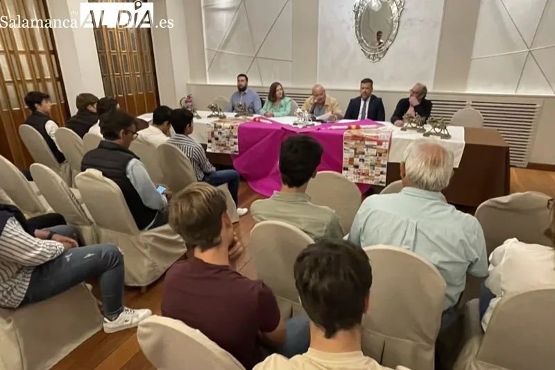 Foto 2 - Nek Romero, de la escuela valenciana, brilla y se alza con el triunfo en el XI Bols&iacute;n Taurino de Pe&ntilde;aranda
