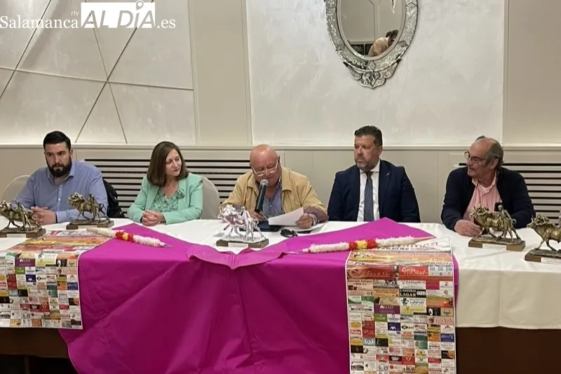Foto 3 - Nek Romero, de la escuela valenciana, brilla y se alza con el triunfo en el XI Bols&iacute;n Taurino de Pe&ntilde;aranda