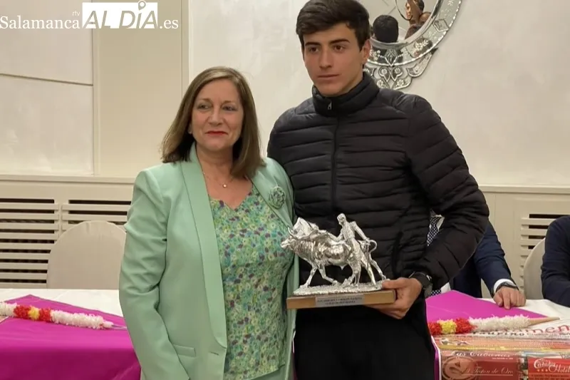 Foto 8 - Nek Romero, de la escuela valenciana, brilla y se alza con el triunfo en el XI Bols&iacute;n Taurino de Pe&ntilde;aranda