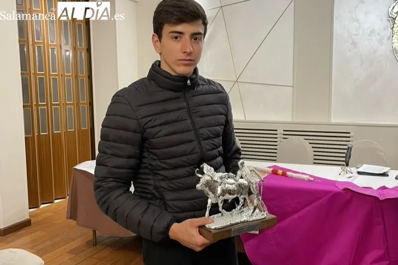 Foto 10 - Nek Romero, de la escuela valenciana, brilla y se alza con el triunfo en el XI Bols&iacute;n Taurino de Pe&ntilde;aranda