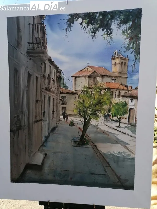Obras de otros participantes