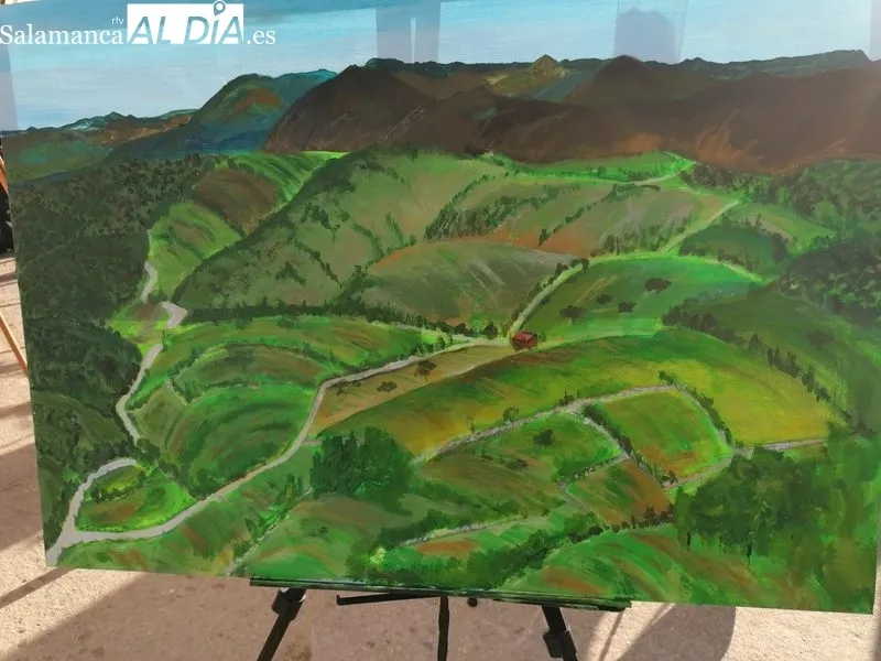 Obras de otros participantes