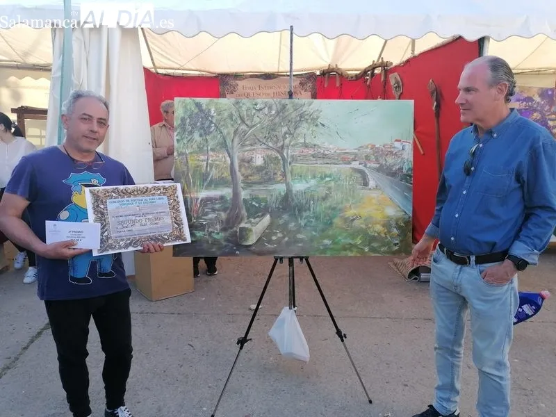 Segundo premio