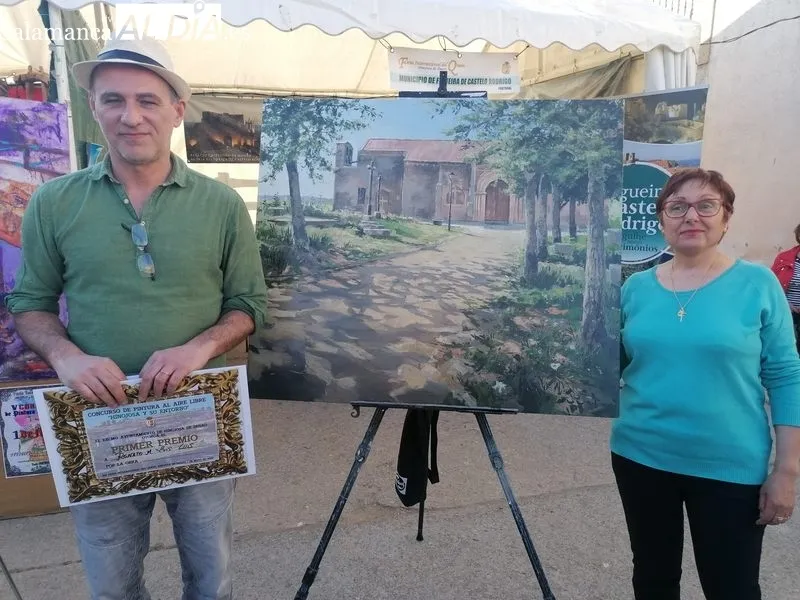 Primer premio