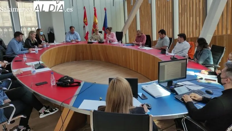 Foto 5 - La Plaza de Toros de Guijuelo contar&aacute; con espacios publicitarios