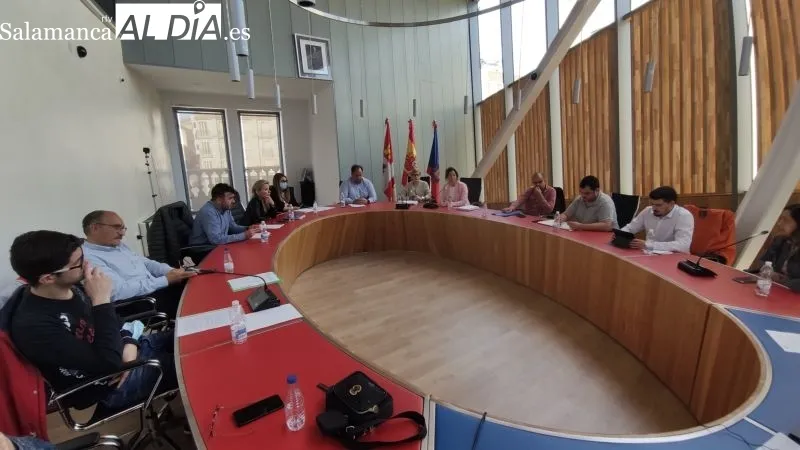 Foto 2 - La Plaza de Toros de Guijuelo contar&aacute; con espacios publicitarios