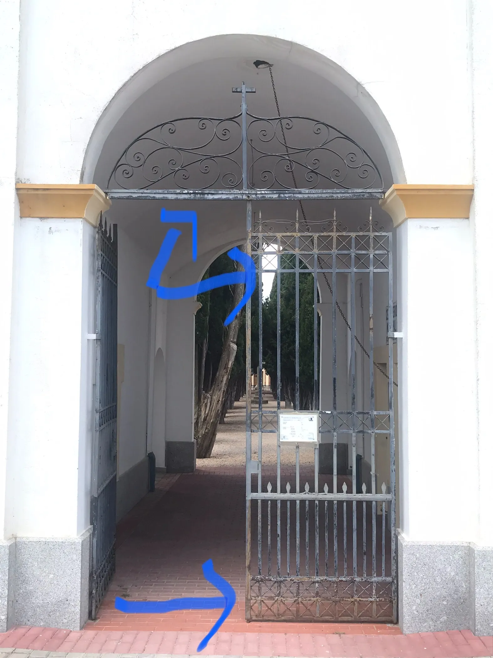 El PP de Peñaranda denuncia nuevamente el 