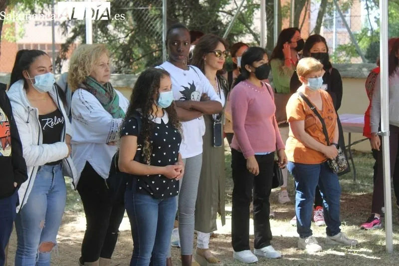 Foto 8 - Los alumnos de Cruz Roja clausuran el curso