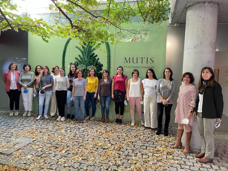 Foto 1 - La Asociación de Mujeres Investigadoras y Tecnólogas crea un grupo de trabajo en Castilla y León