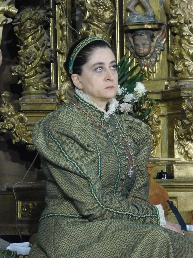Lazarillo de Tormes llega a Rágama con la obra “Buscando a Nebrija”
