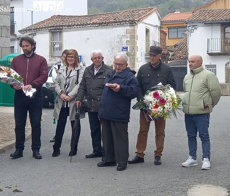 Foto 5 - Nueva vida para festejar la &lsquo;Bendita Cruz de mayo&rsquo;