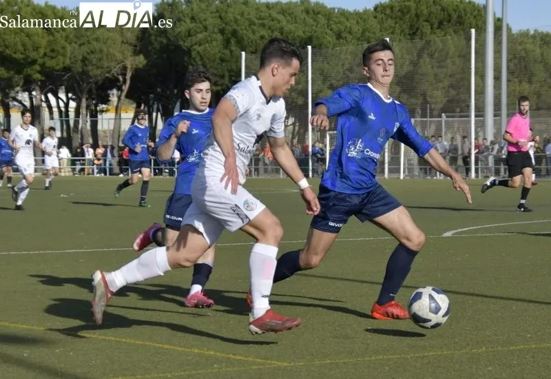 Galería de imágenes del Zona Norte - Salamanca UDS