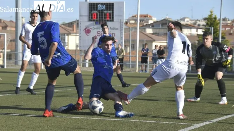 Galería de imágenes del Zona Norte - Salamanca UDS