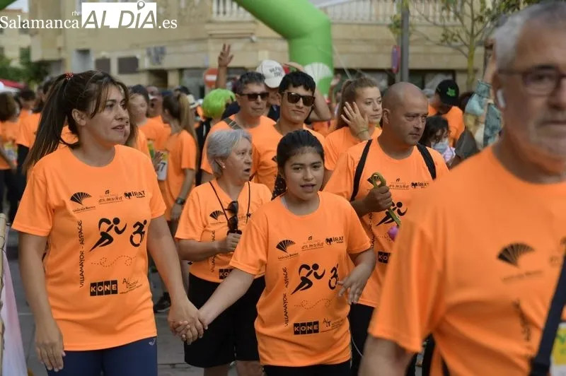 Galería de imágenes del evento en el municipio charro