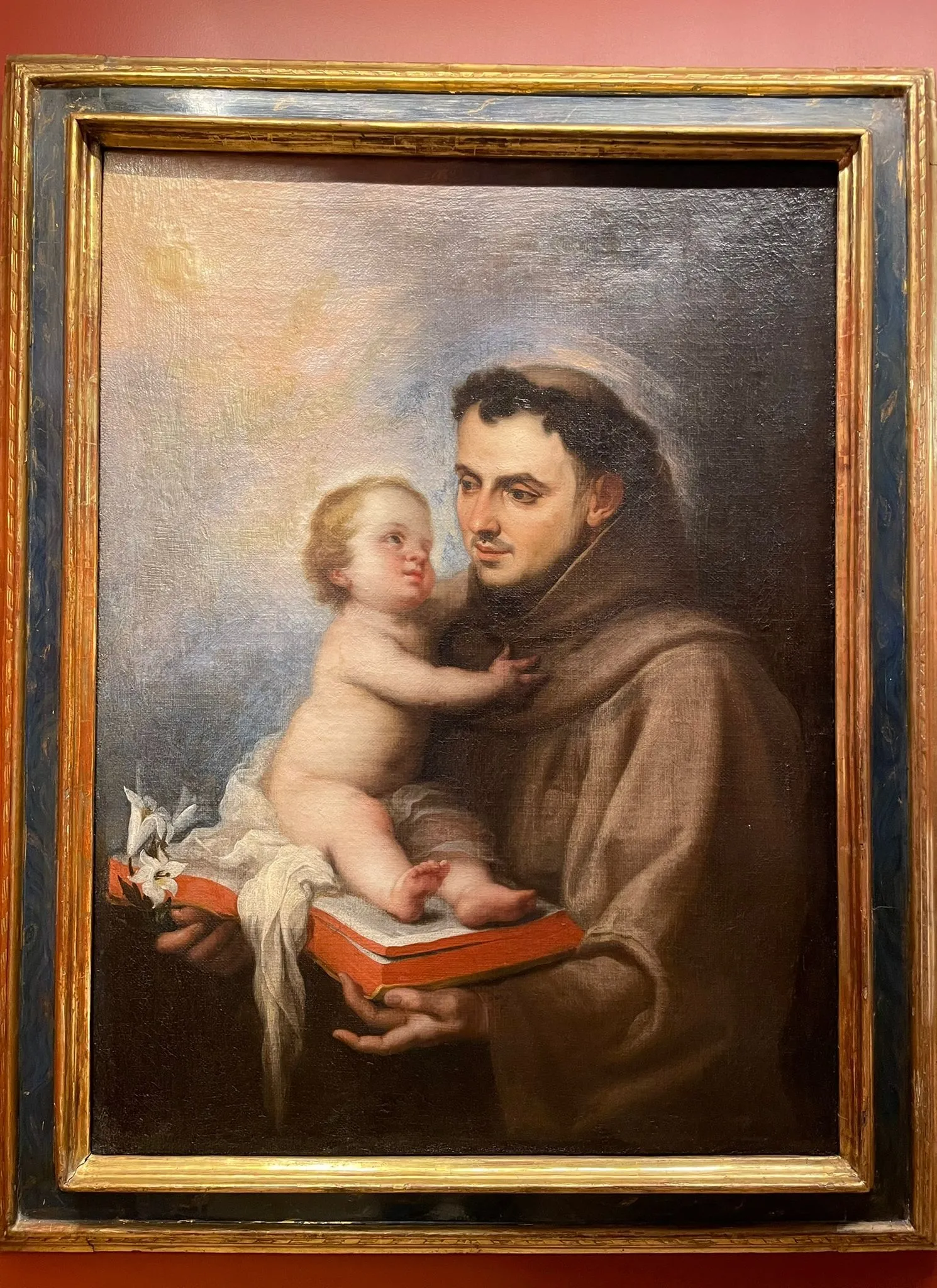 Foto 6 - La exposici&oacute;n 'Teresa de Jes&uacute;s: Mujer, Santa, Doctora' suma m&aacute;s motivos para ser visitada